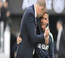Alexis Sánchez se reencuentra en Italia con uno de los técnicos más importantes de su carrera 