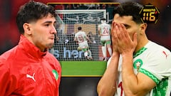 “Brahim se quedó en estado de shock”
