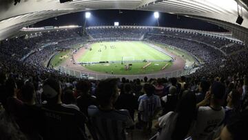 La Conmebol destaca su solidez financiera para afrontar el impacto del COVID-19