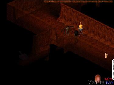 Prueba y compra Ancient Evil