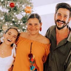 Ricardo Montaner y su indirecta a Camilo