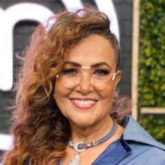 Chef Betty Vázquez de MasterChef Celebrity lamenta deceso de los hermanos ‘Tirado’