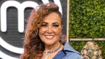 Chef Betty Vázquez de MasterChef Celebrity lamenta deceso de los hermanos ‘Tirado’