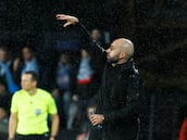 Giráldez: “Aun estando incómodos, hemos tenido opciones de ganar”