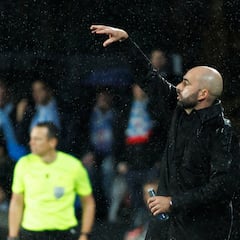 Giráldez: “Aun estando incómodos, hemos tenido opciones de ganar”