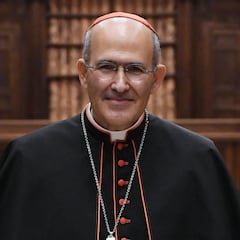 Un diario italiano anuncia el que será el nuevo Papa y avisa: “Quizás el espíritu santo le juegue una mala pasada”