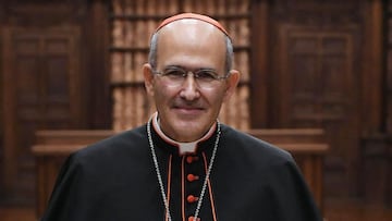 Un diario italiano anuncia el que será el nuevo Papa y avisa: “Quizás el espíritu santo le juegue una mala pasada”