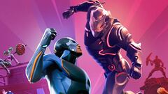 Epic Games adquiere la compañía de servicios antitrampas Kamu