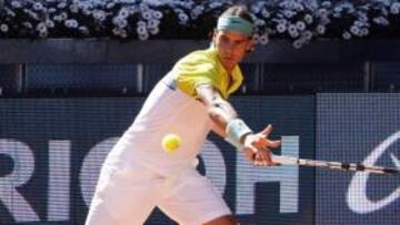 <b>TENIS </b>Rafa Nadal.
