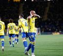 Las Palmas 1-0 Espanyol: resumen, gol y resultado