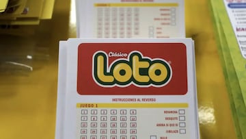 Resultados Loto Chile hoy: números que cayeron y premios del sorteo 5304 | ganadores 5 de agosto