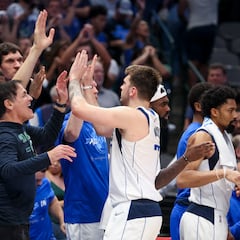 Mark Cuban speaks out for first time after Luka Doncic trade: “Just get a better deal”