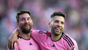 Inter Miami outclass Orlando in derby demolition