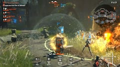 Im¨¢genes de Warlander