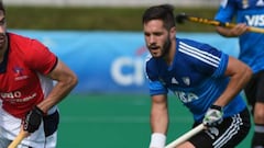 Argentina vs Venezuela en vivo online: goles resumen y resultado