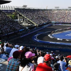 La igualdad en FE sonroja a la F1: 5 ganadores de 5 equipos