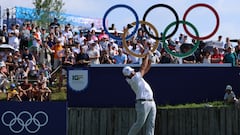 Since when has golf been an Olympic sport and why?