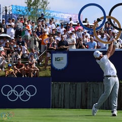 Since when has golf been an Olympic sport and why?