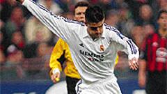 Morientes no tomará una decisión hasta junio