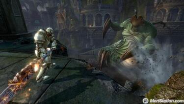 [E3] Kingdoms of Amalur: Reckoning