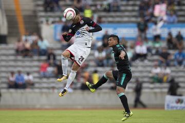 Así se vivió el primer duelo de Lobos BUAP en Liga MX