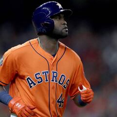 Yordan Alvarez es Novato del Año por decisión unánime