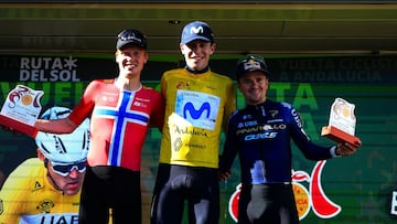 Romeo entra en una nueva dimensión