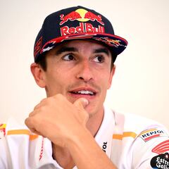 Gresini niega que Márquez vaya a correr gratis