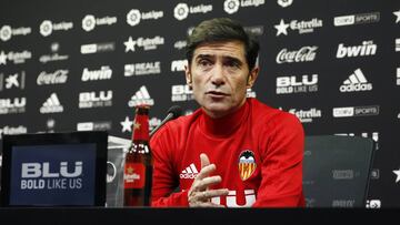 Marcelino.
