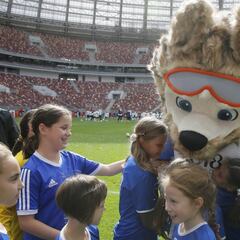 Boletos del Mundial son más baratos que en los deportes estadounidenses