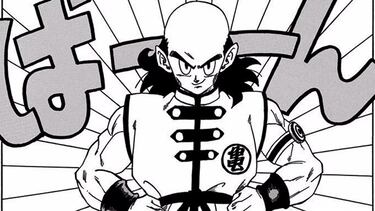 ‘Dragon Ball’: así es la fusión más rara y atroz entre Yamcha y otro mítico guerrero Z