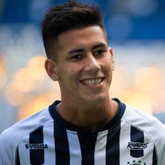 Davino sobre Maxi: "FIFA prohibe que hablen con el jugador"