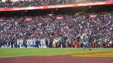 KaVontae Turpin: brutal new angle underscores his stunning return spectacle!