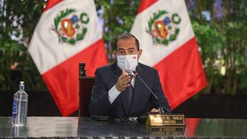 Coronavirus en Perú: resumen, casos y muertos del 11 de agosto