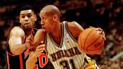 Aroma a siglo XX en la NBA