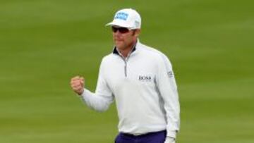 Ilonen supera a Stenson en la final del Mundial de match-play