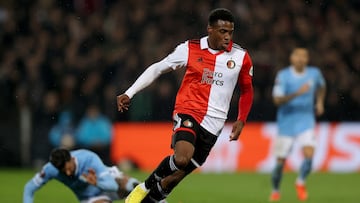 Javairo Dilrosun set to join Club América from Feyenoord
