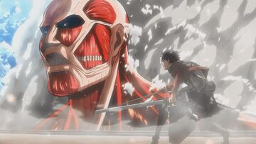 shingeki no kyojin cosplay