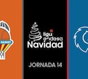 Resumen del Valencia Basket vs. Breogán de Liga Endesa