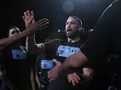 Los Memphis Grizzlies no negocian por Marc Gasol