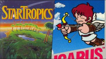 Nintendo Switch Online