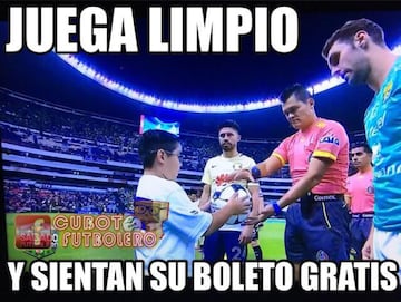 Los memes más 'crueles' de la derrota del América contra León