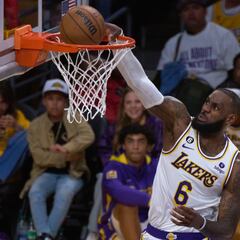 Lakers vs. Grizzlies: picks, apuestas y pronóstico para el Juego 4 de la Serie en playoffs