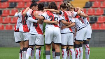 El Rayo de las sorpresas inicia 'su' Liga ante el Sporting