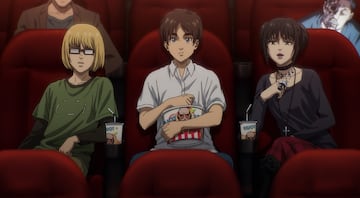 shingeki no kyojin