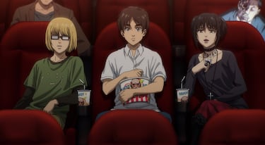 El aviso del productor de ‘Shingeki no Kyojin’ sobre nuevas películas que llegarán en un futuro