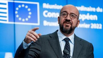 Quién es Charles Michel, el presidente del Consejo Europeo