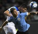 ¿Contra quién se medirá Uruguay en los cuartos de final si vence a Gambia?