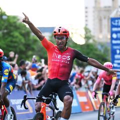 Narváez se lleva la clásica previa del Down Under