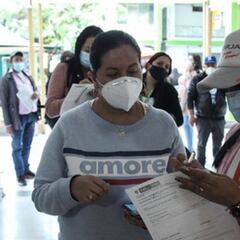 Curva del coronavirus en Colombia, hoy 17 de julio: ¿Cuántos casos y muertes hay?